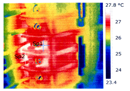 Infrared Thermal